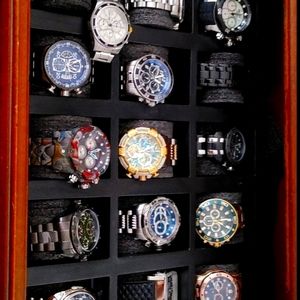 Indicts Pro Driver Model 16736